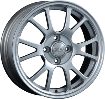 Диск SLIK 15х6 L5412