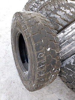 315/80R22.5 Pirelli TG-01 шина б/у