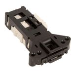 Замок люка (УБЛ) для стиральной машины Haier 00216001005900