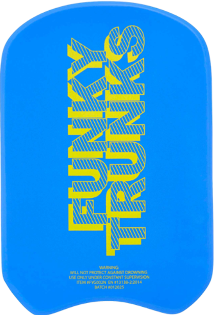 Тренировочная доска FUNKY TRUNKS Bolted