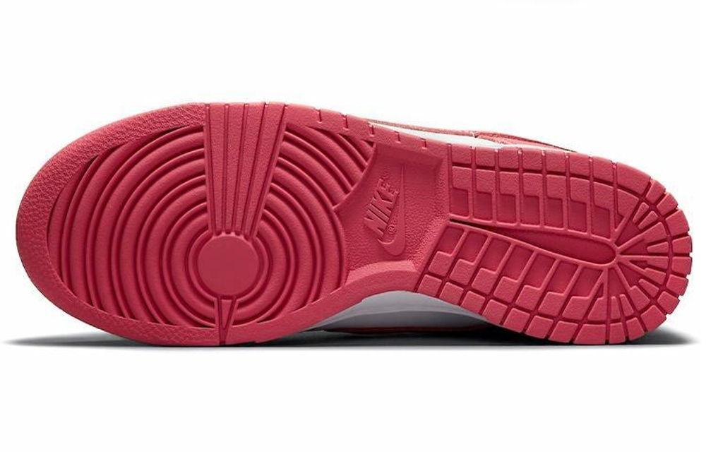 Кроссовки Nike Dunk Low "Archeo Pink" (Женская размерная сетка)