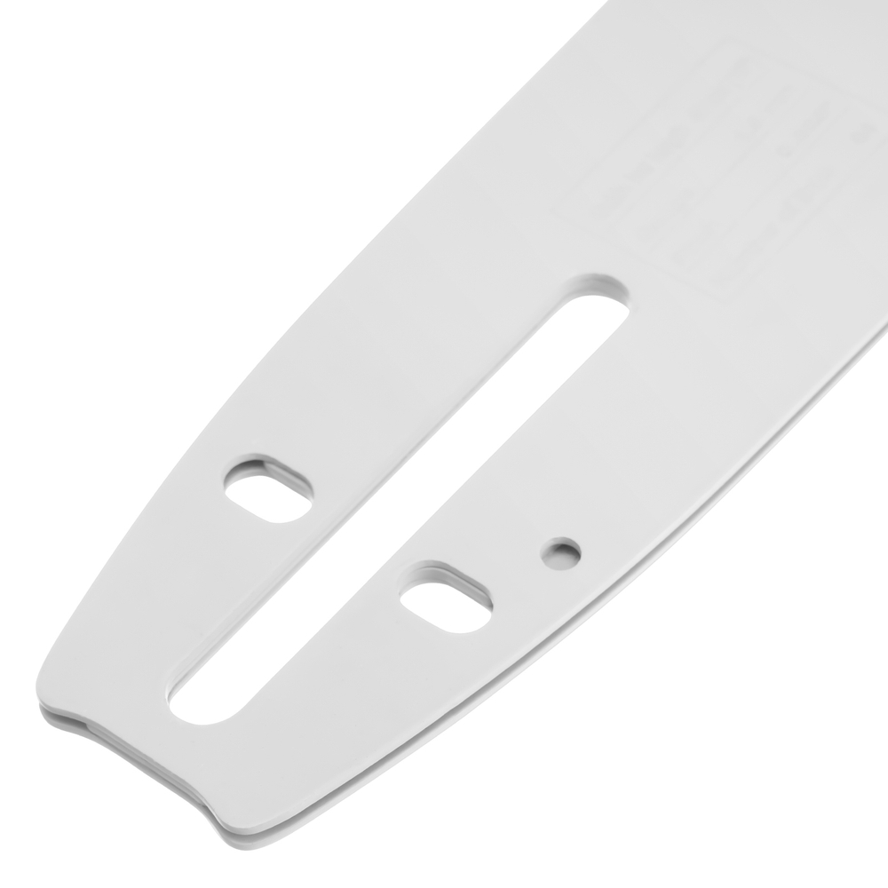 Шина для бензопилы, длина 45 см (18"), шаг 0,325", паз 1,5 мм, 72 звена// MTX