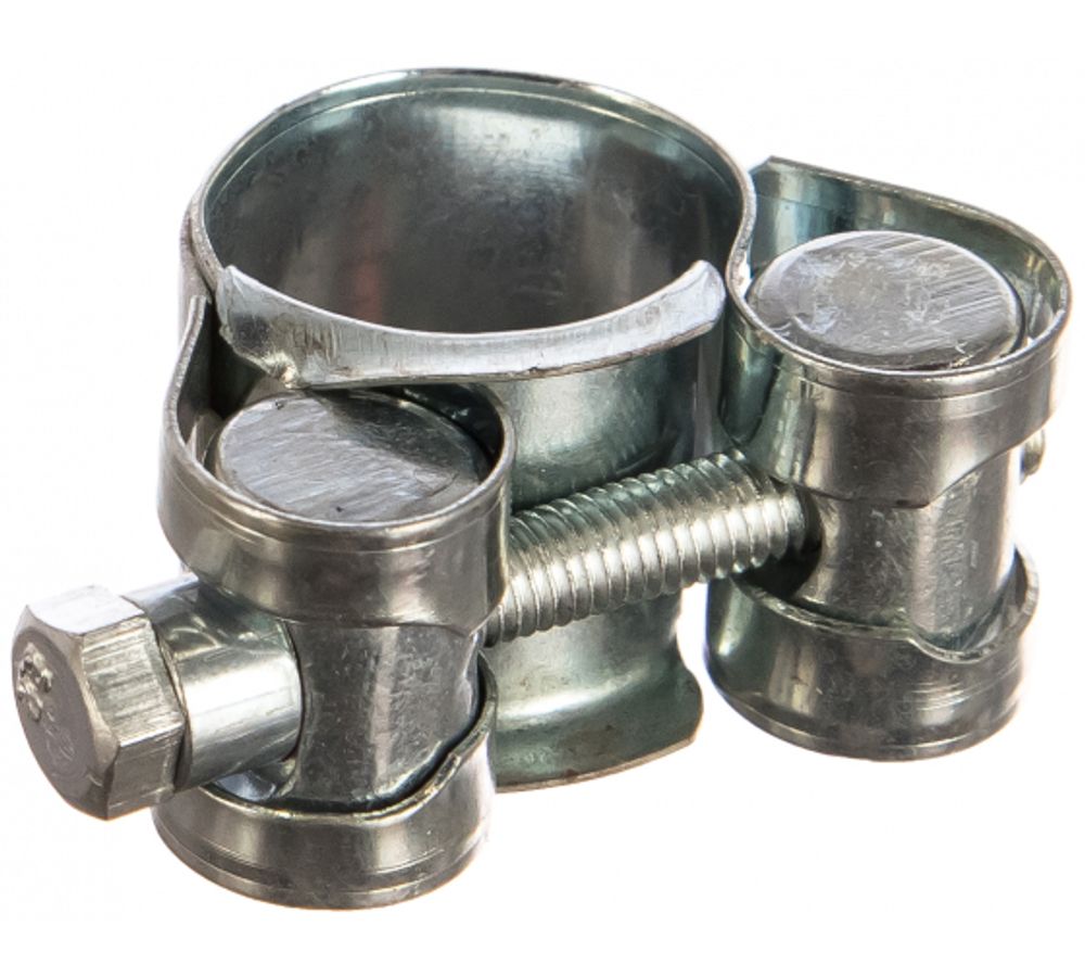 Хомут силовой TORK 17-19 мм под ключ