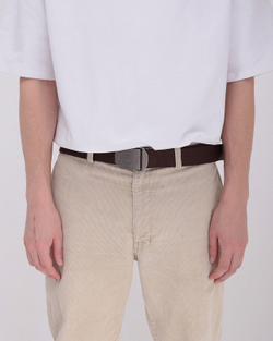 Ремень Anteater Belt-Brown