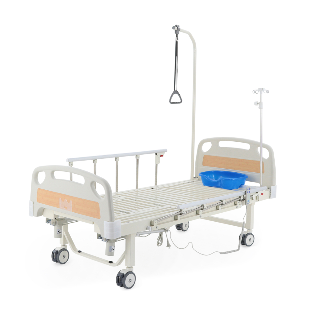 Кровать электрическая Med-Mos YG-2 (ABS, без ТУ)