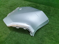 Бампер задний левая часть Toyota RAV4 5 XA50 (2018-н.в.)