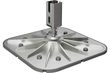 Кровельная опора ZRS