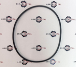 Сальник тормозного поршня (квадратное сечение) | 813/50012 | Aries