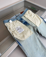 Джинсы Brunello Cucinelli
