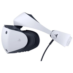Sony PlayStation VR v2 с игрой Horizon Call of the mountain