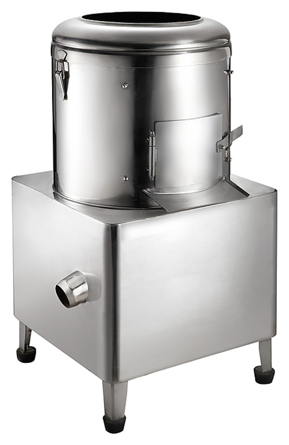 Картофелечистка Kocateq PP15eco