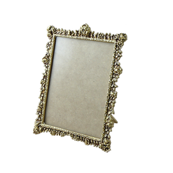 Bello De Bronze Рамка для фото золото