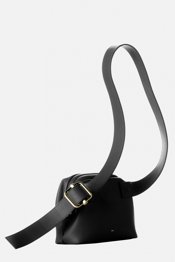 Сумка MINI BROT черный