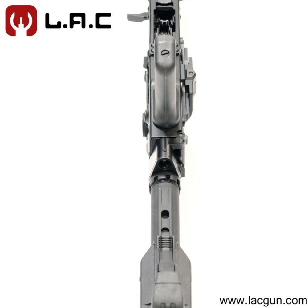 Адаптер приклада Трак gen 2, L.A.C.