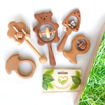 Подарочный набор Большой пикник у мишек