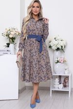 Платье 71441 Avili