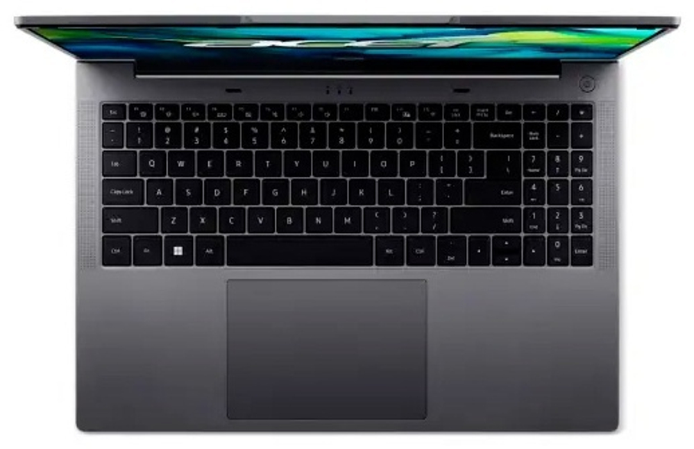 Ноутбук Acer Aspire Lite AL15-31P-C1CS 15.6" / 8 Гб / SSD 256 Гб / Без ОС / NX.KZ7ER.003