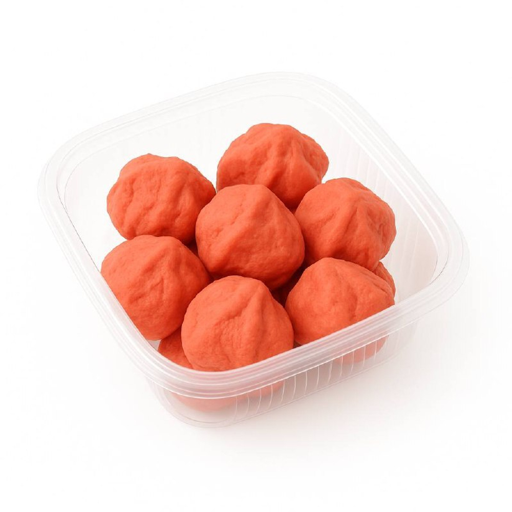 Курт Клубника ЭкоДом вес
