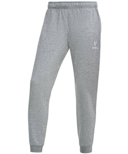 Брюки ESSENTIAL Cotton Pants, серый
