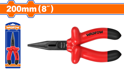 Изолированные плоскогубцы с длинным носом