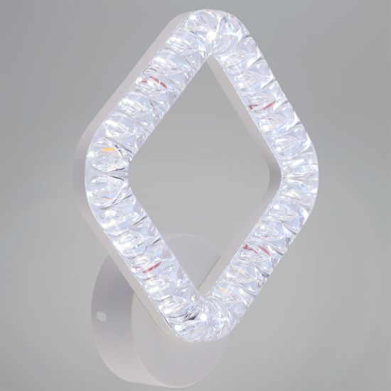 09848-0.2-01A WH светильник настенный