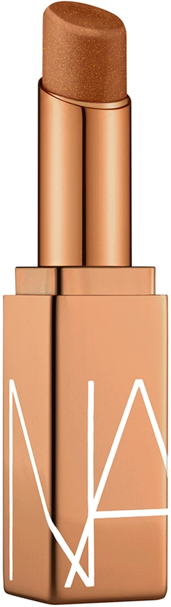 NARS AFTERGLOW LIP BALM - Увлажняющий бальзам для губ оттенок LAGUNA, 3 g