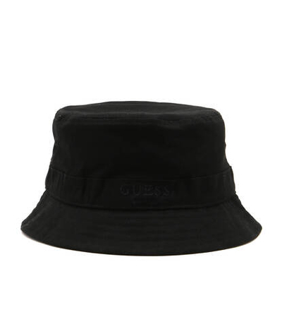 шляпа GUESS - черный(M2GZ21 WEMG0)