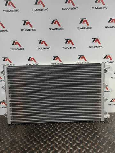 Радиатор кондиционера KHR2592