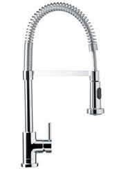 Смеситель SCHOCK Karpo-D хром