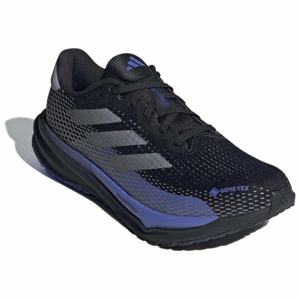 Кроссовки Adidas Supernova