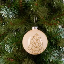 Набор шаров Gipfel Christmas 41454