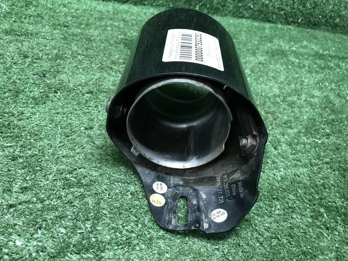 Насадка глушителя Porsche Panamera 971 (2016-2020)