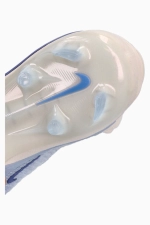 Бутсы Nike Phantom 6 High Elite FG - синий