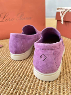 Лоферы Loro Piana