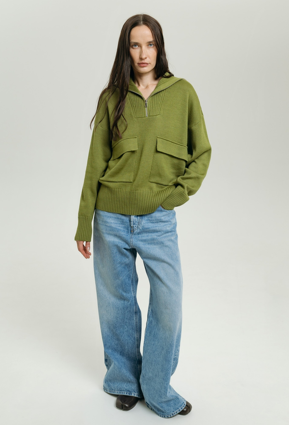 Джемпер PUNTO