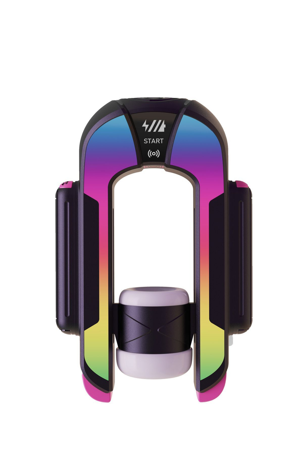 Интерактивный автоматический мастурбатор M2