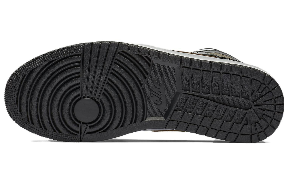 Кроссовки Jordan Air Jordan 1 Mid Se 2023