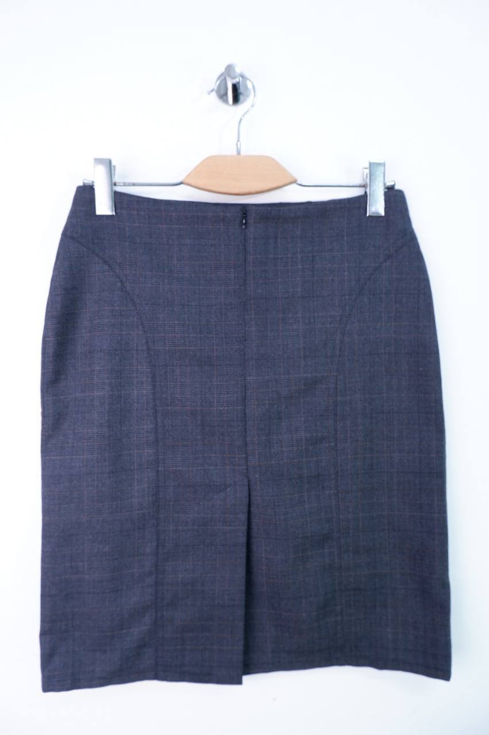 Юбка Gabriela для офиса, маркировка 44, визуально 44/46 размер