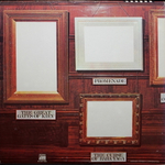 Emerson, Lake & Palmer / Pictures At An Exhibition (LP)