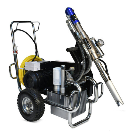 Окрасочный аппарат Schtaer Jupiter 14/380