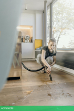 Пылесос Karcher WD 5 V-25/5/22 (1.628-300.0)