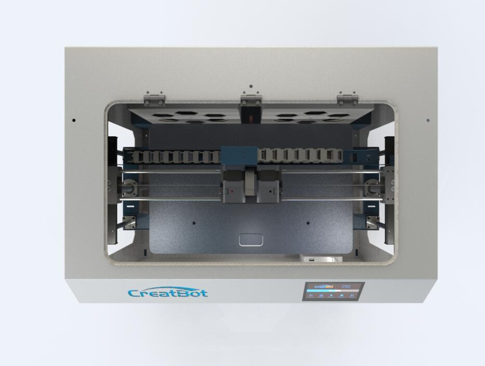 3D принтер creatbot f 430
