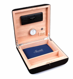 Хьюмидор Gentili Croco Black на 20 сигар Limited Edition