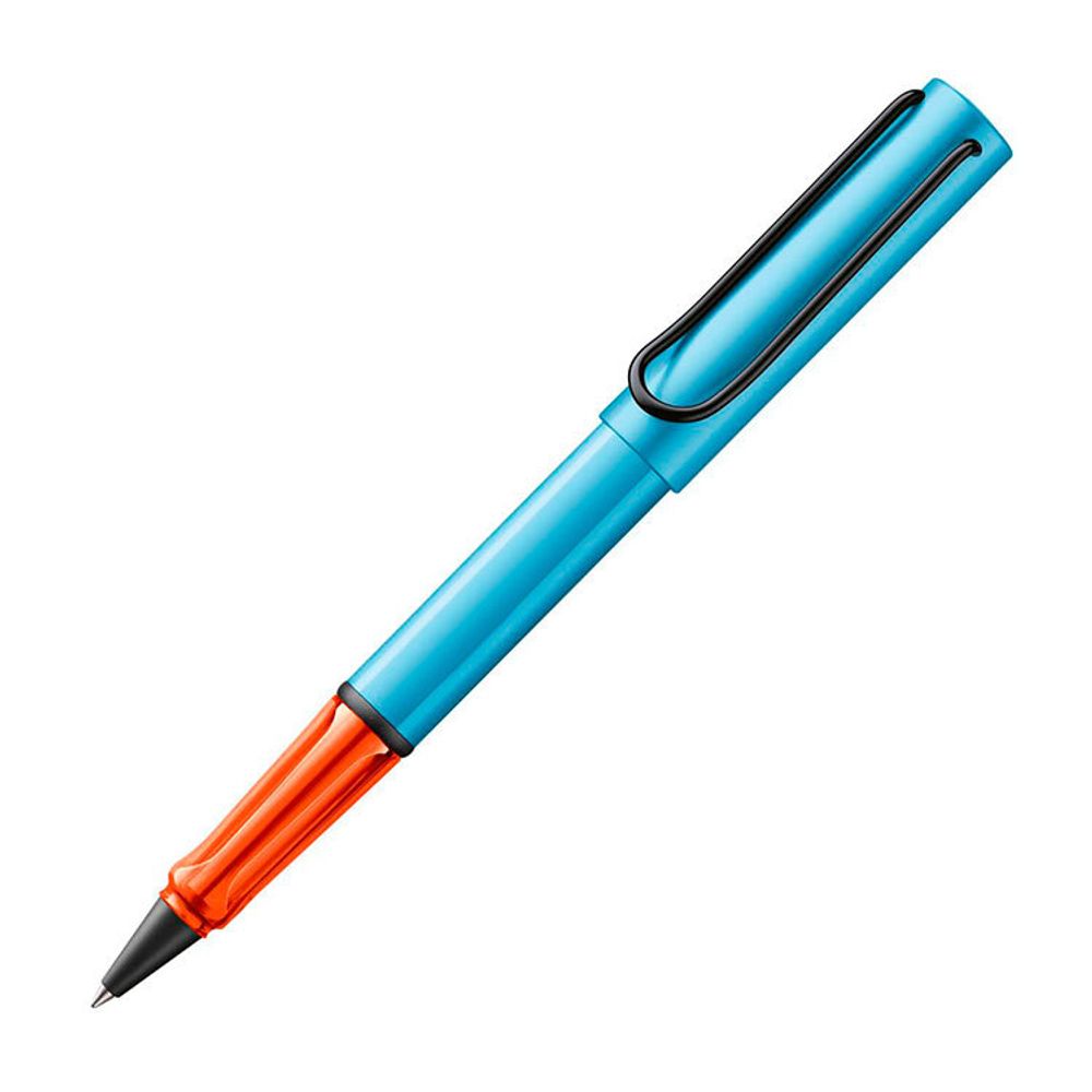 Ручка-роллер Lamy Al-star Denim M63Ч (4039709)