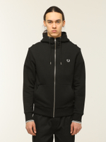 Мужская Толстовка Hooded Zip Through