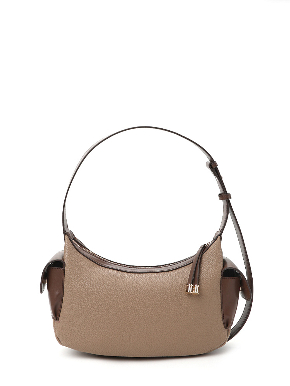 Сумка из экокожи FABRETTI FMM25122-12