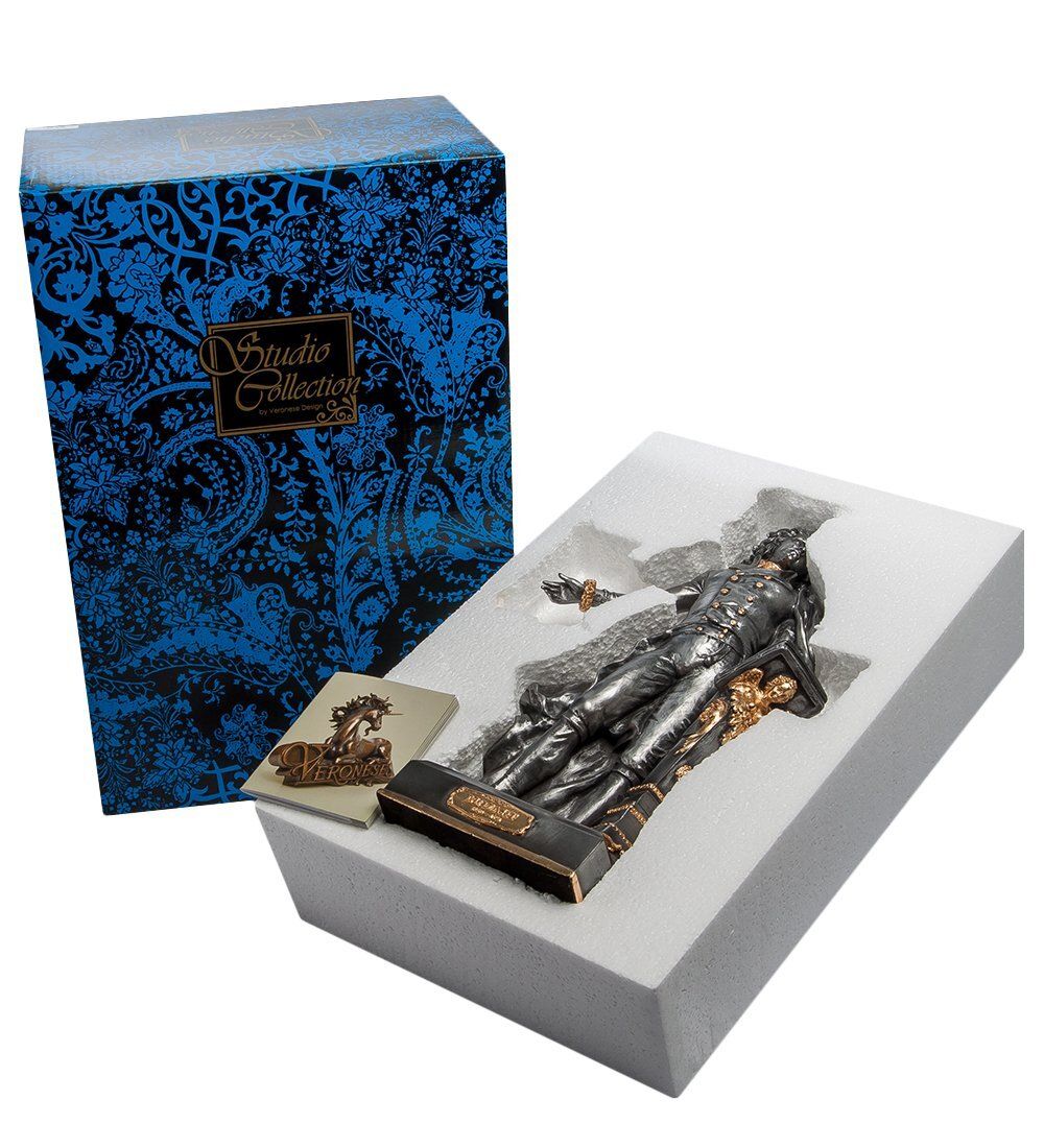 Veronese WS- 51 Статуэтка «Моцарт»