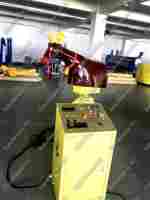 Бык для аттракциона родео "Олень родео"