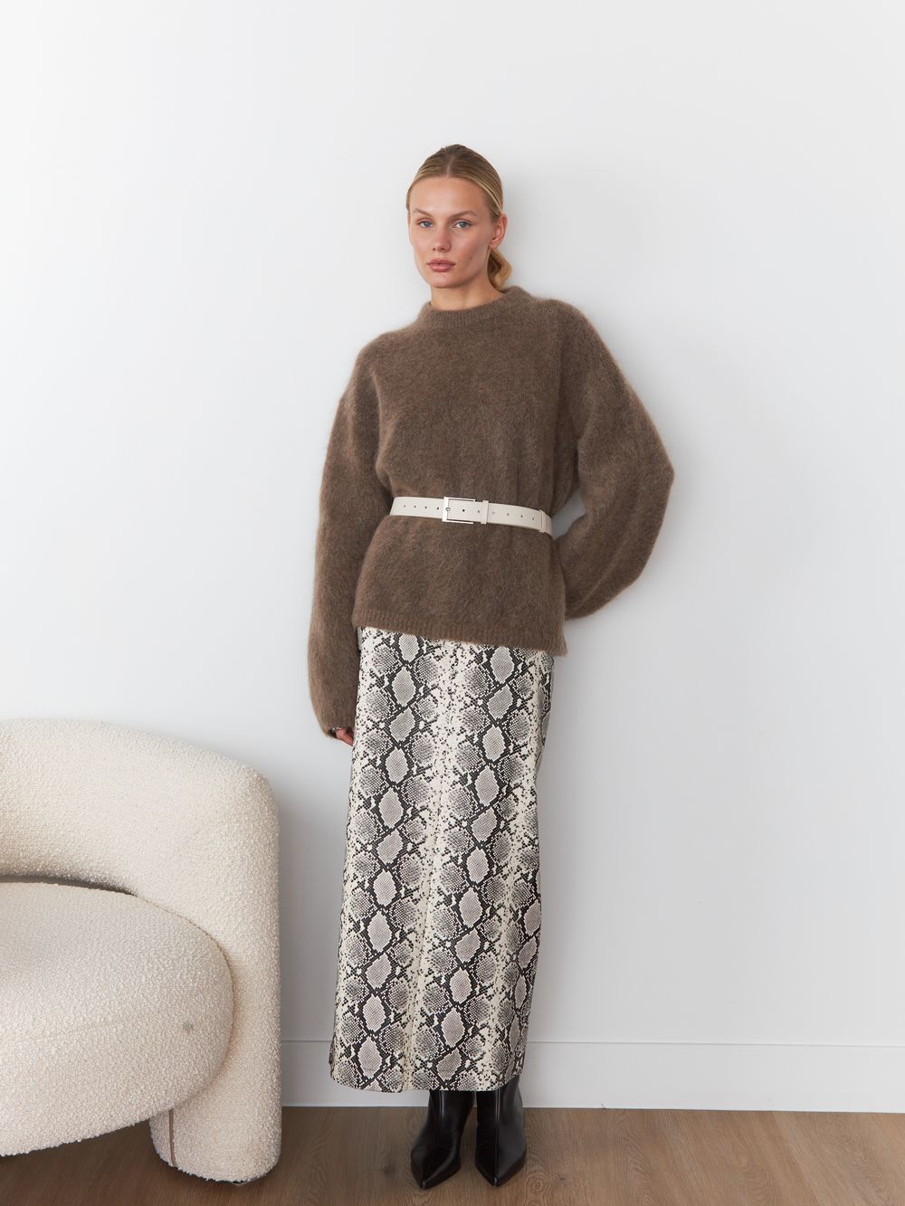 БАЗОВЫЙ РЕМЕНЬ MILK