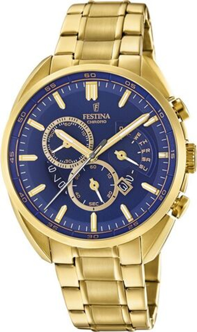 Часы Festina F20267/2